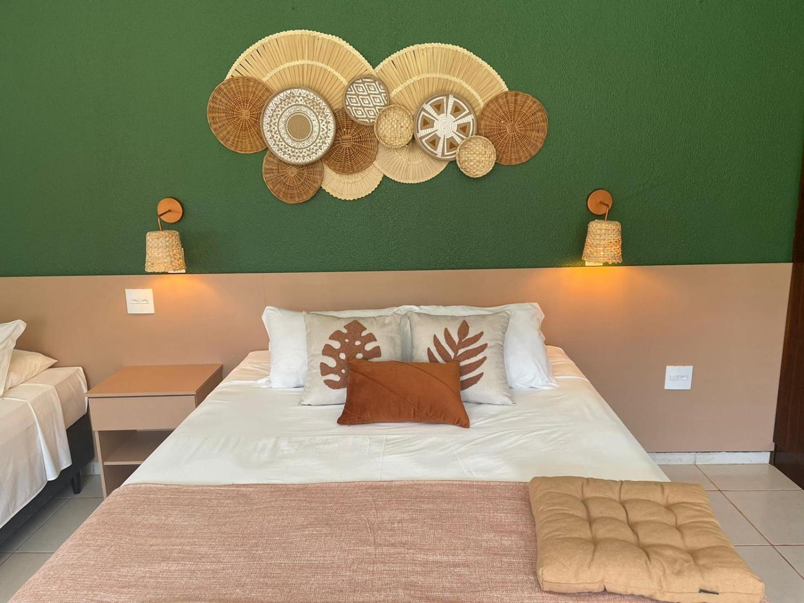 Santa Eliza Eco Resort Ribeirão Bonito المظهر الخارجي الصورة